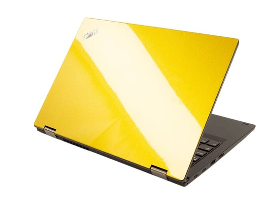 Notebook Lenovo ThinkPad L390 Yoga Gold Rush