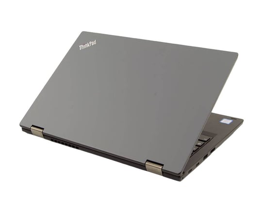 Notebook Lenovo ThinkPad L390 Yoga Cement Grey