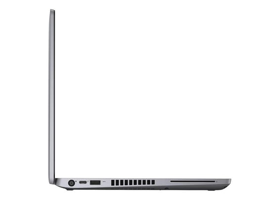 Dell Latitude 5410 — i5-10210U, 16GB DDR4, 256GB (M.2), Jó állapot — látható használati nyomokkal