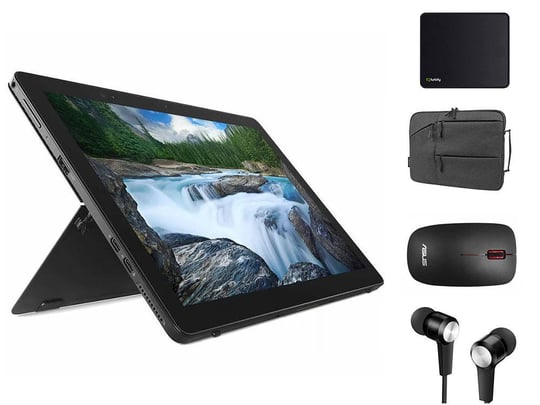 Notebook Dell Latitude 5290 2-in-1 Bundle