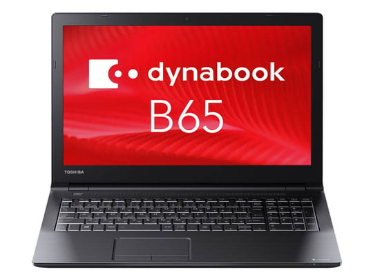 Notebook Toshiba Dynabook B65 (HU keyboard)