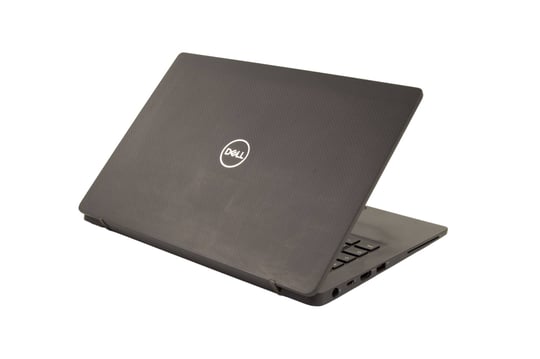 Notebook Dell Latitude 7300 Black (Touchscreen)