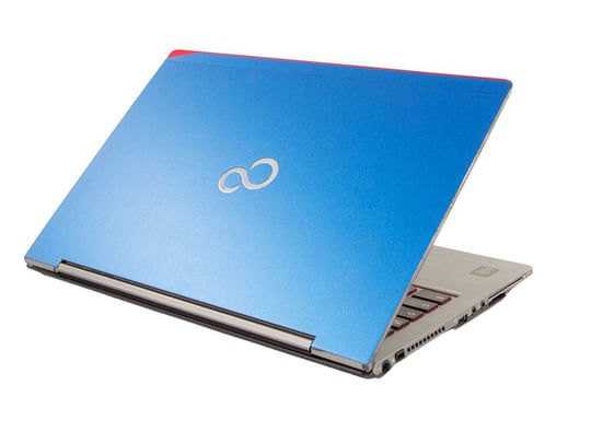 Notebook Fujitsu LifeBook U745 Matte Metal Blue