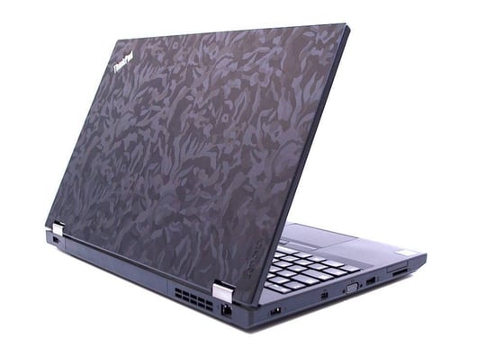 Notebook Lenovo ThinkPad L560 Jungle 3D (SK-CZ keyboard)