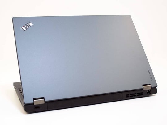 Notebook Lenovo ThinkPad L560 Cement Grey (SK-CZ keyboard)