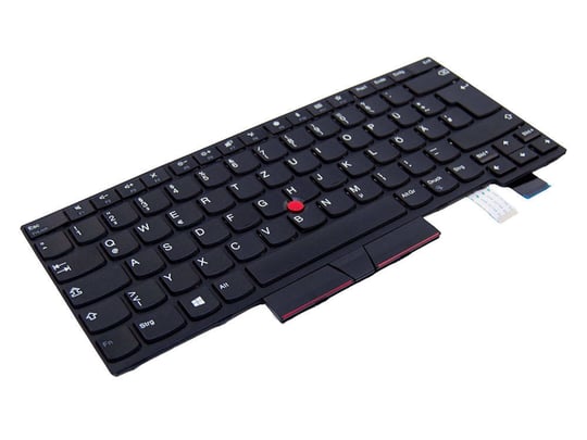 Notebook keyboard Lenovo EU for Lenovo ThinkPad T470, T480