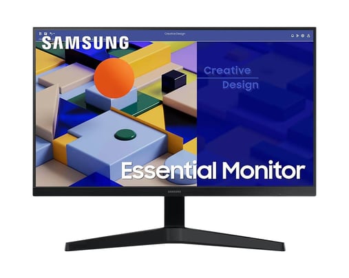 Monitor Samsung LS27C310EAUXEN 27