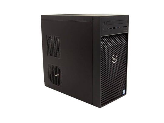 Počítač Dell Precision 3630