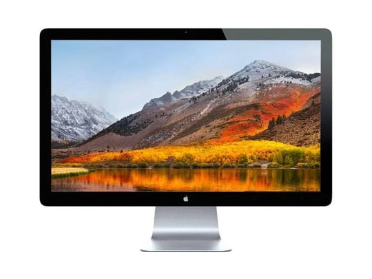 Monitor Apple Cinema Display A1407