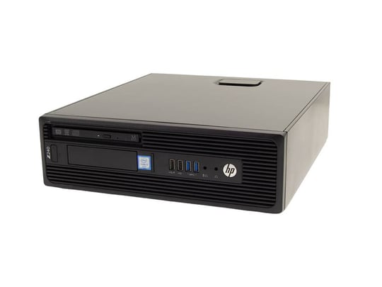 Počítač HP Z240 Workstation SFF