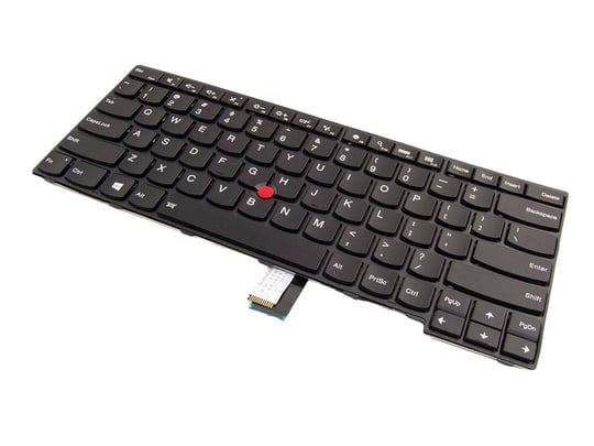 Notebook keyboard Lenovo US for Lenovo ThinkPad T440, T450, T450s, T460