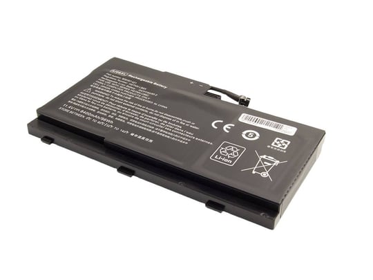 Notebook battery HP ZBook 17 G3