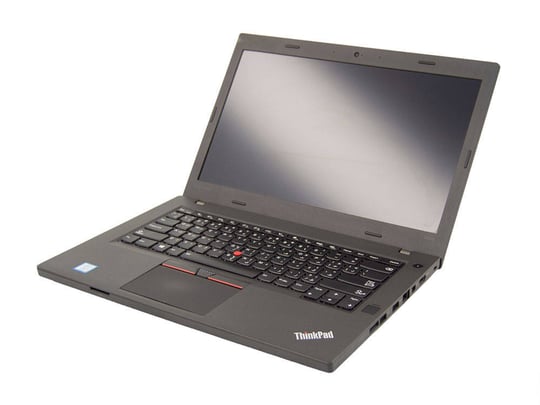 Notebook Lenovo ThinkPad T460p