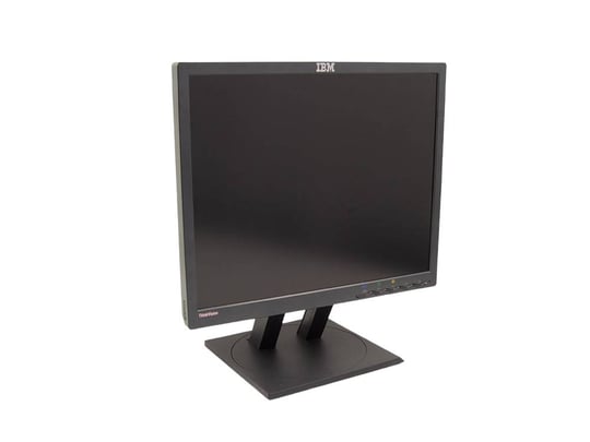 Monitor Lenovo ThinkVision L191p