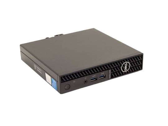 Počítač Dell OptiPlex 3000 Micro