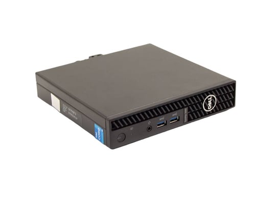 Počítač Dell OptiPlex 3000 Micro