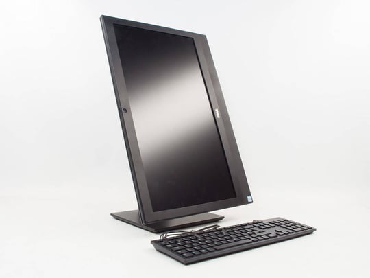 All In One Dell OptiPlex 7440 AIO No Wifi