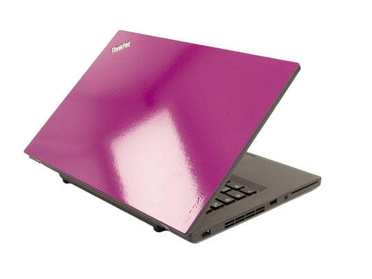 Notebook Lenovo ThinkPad L470 Plum Violet