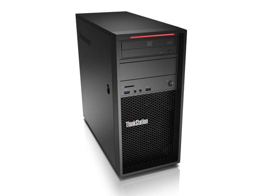 Počítač Lenovo ThinkStation P320