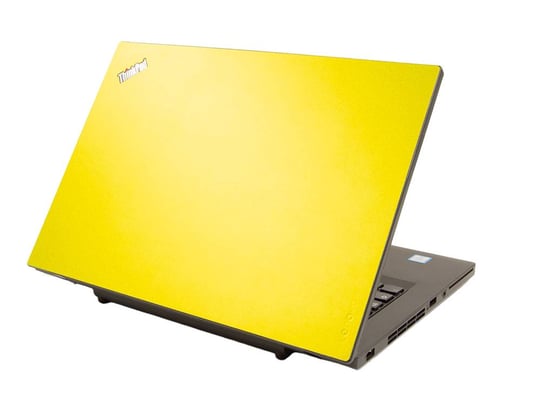 Notebook Lenovo ThinkPad L470 Lime Green