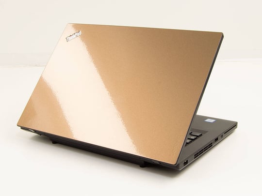 Notebook Lenovo ThinkPad L470 Gold