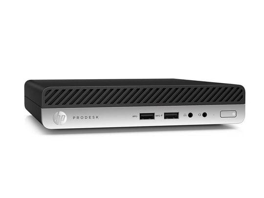 Počítač HP ProDesk 400 G3 DM