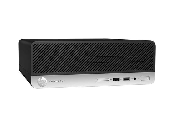 Počítač HP ProDesk 400 G4 SFF