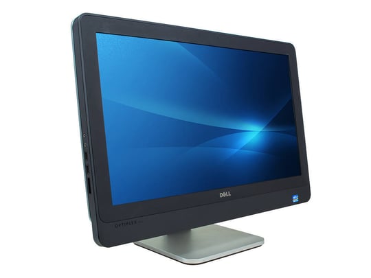 All In One Dell OptiPlex 9010  No Wifi