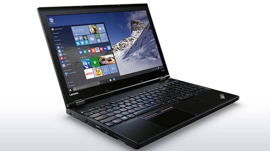 Notebook Lenovo ThinkPad L560
