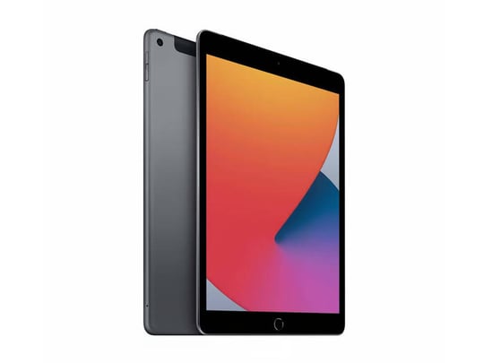 Tablet Apple iPad 8 (2020) Space Grey 128GB