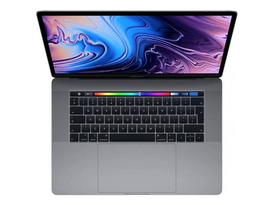 Notebook Apple MacBook Pro 15