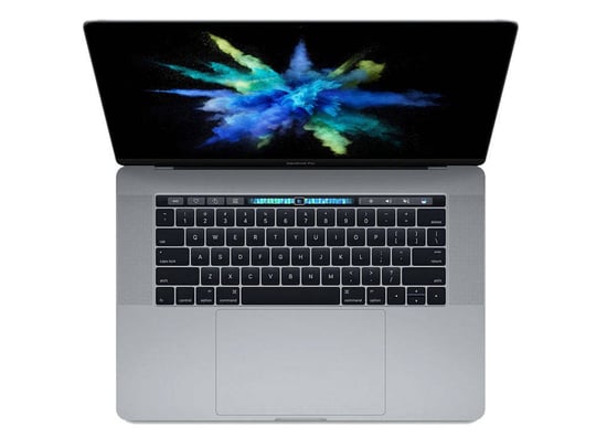 Notebook Apple MacBook Pro 15