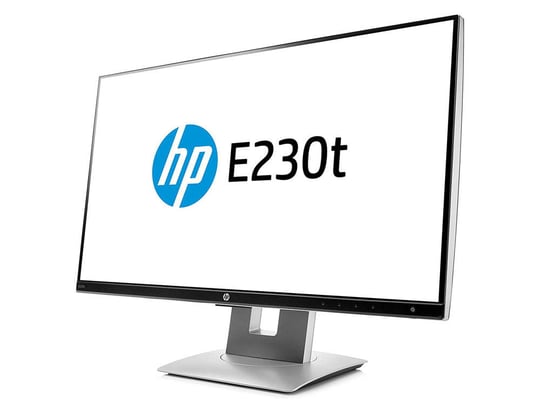 Monitor HP EliteDisplay E230t