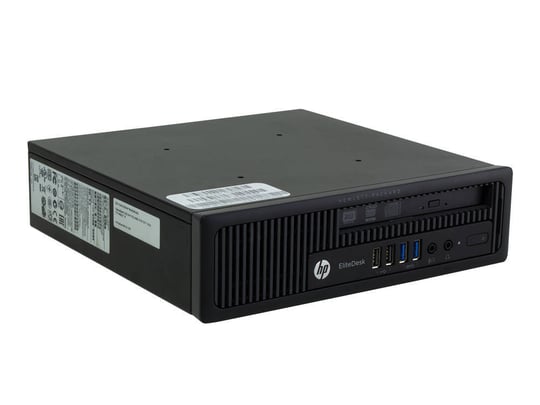 PC sestava HP EliteDesk 800 G1 USDT + 24