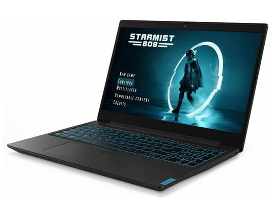 Notebook Lenovo IdeaPad L340-15IRH Gaming