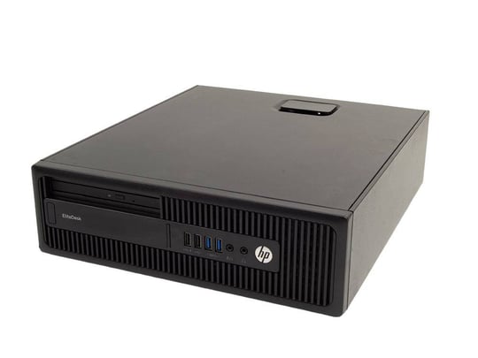 PC sestava HP EliteDesk 705 G3 SFF + 23