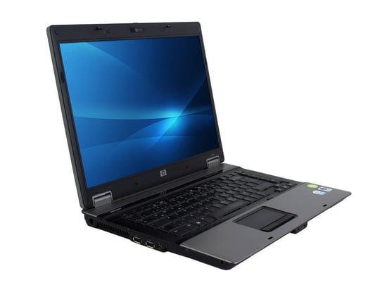 Notebook HP Compaq 6730b