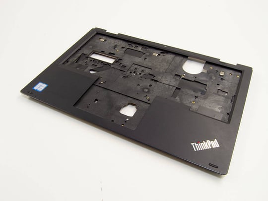 Notebook vrchný kryt Lenovo for ThinkPad L390 Yoga (PN: 02DL928, 460.0FC0C.0001)