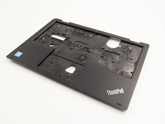 Notebook vrchný kryt Lenovo for ThinkPad L390 Yoga (PN: 02DL928, 460.0FC0C.0001)