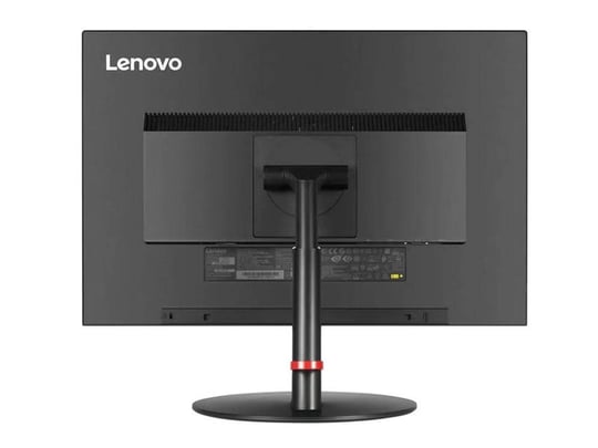Lenovo ThinkVision T24d-10 — 24″ (61 cm), 1920 x 1200, Jó állapot — látható használati nyomokkal
