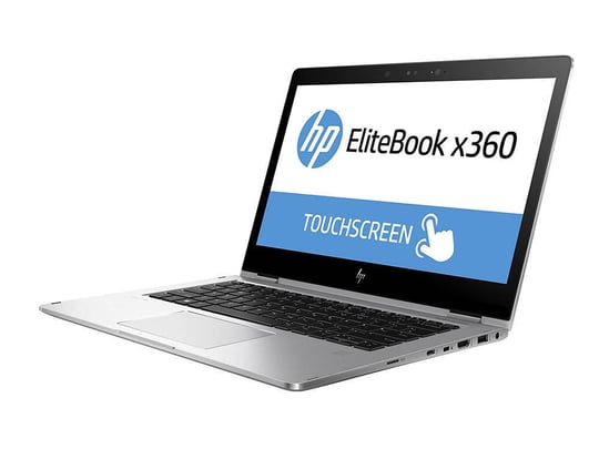 Notebook HP EliteBook x360 1030 G2 (16GB)