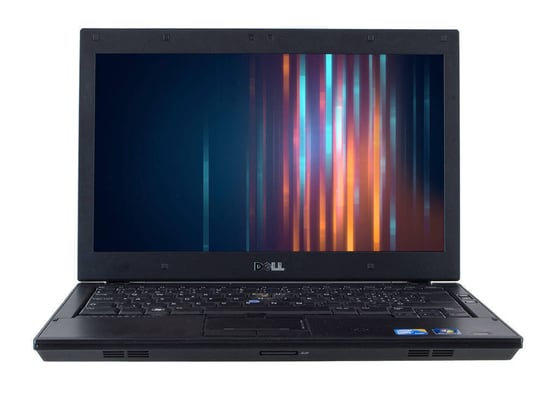 Notebook Dell Latitude E4310