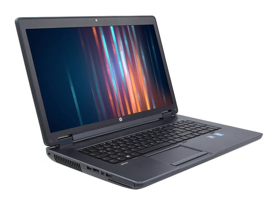 Notebook HP ZBook 17 G2