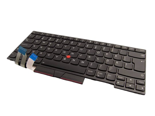 Notebook keyboard Lenovo EU for Lenovo ThinkPad L490