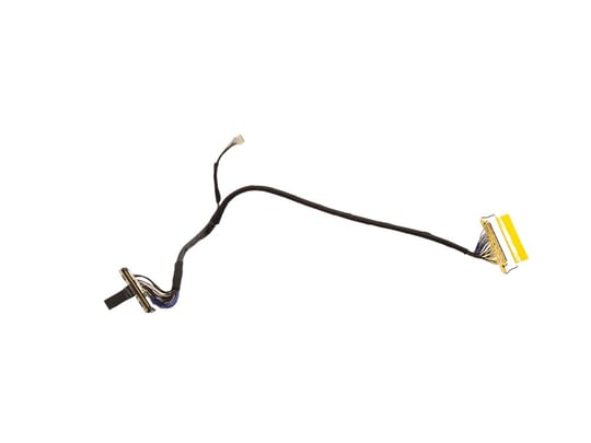 Notebook LVDS kábel Fujitsu for LifeBook U745, NON TOUCH, HD+ (PN: CP673333-XX)