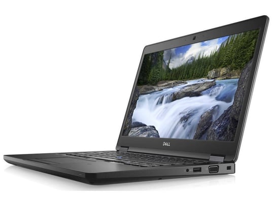 Notebook Dell Latitude 5495