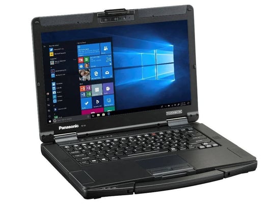 Notebook Panasonic Toughbook FZ55