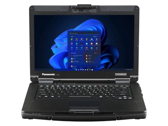 Notebook Panasonic Toughbook FZ55
