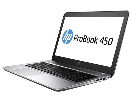 Notebook HP ProBook 450 G4