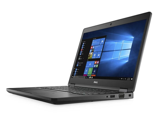 Notebook Dell Latitude 5480